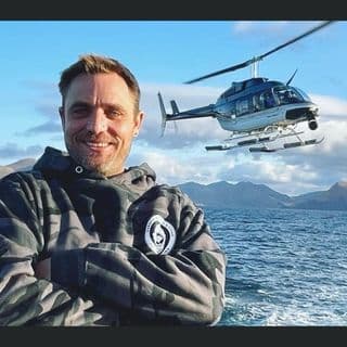 Jake Anderson profile image