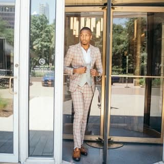 D. Narcisse Jr. profile image