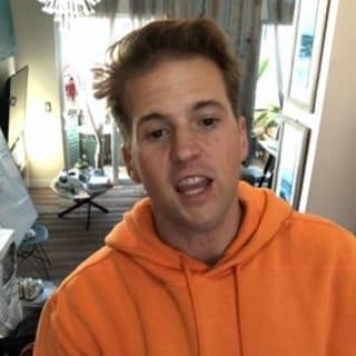 Charlie Rocket 🚀 aka Coconut Chuck 🥥 Aka BIG DREAM ☁️ profile image