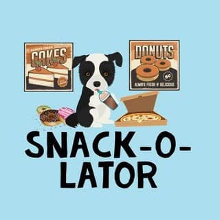 Snackolator profile image
