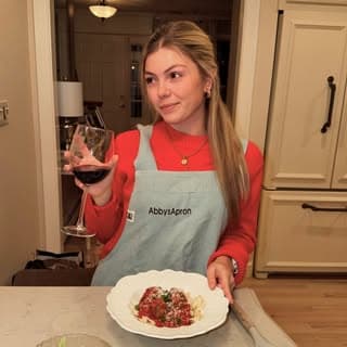 Abby Leighton profile image