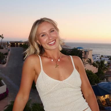 Alanna Barron profile image