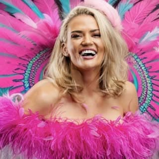 Annika Bell profile image