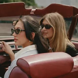 Gals On The Go profile image