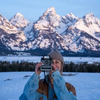 Nicole Kauffman profile image