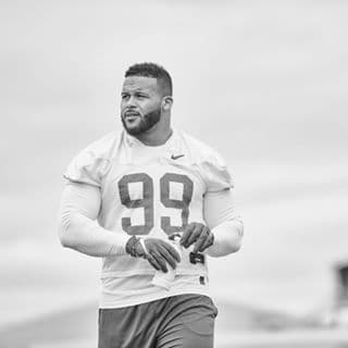 Aaron Donald profile image