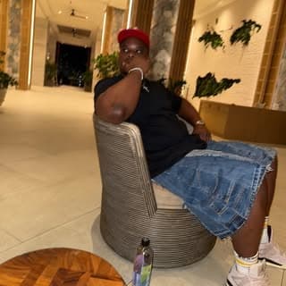 Saadiq Charles profile image