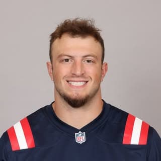 CJ Dippre profile image