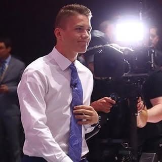 Matthew Tkachuk profile image