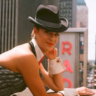 Jessie Irby profile image