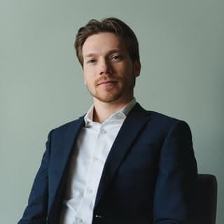 David Ribich profile image