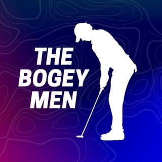 Bogey Men Podcast profile image
