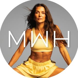 MWH | Melissa Wood Health profile image