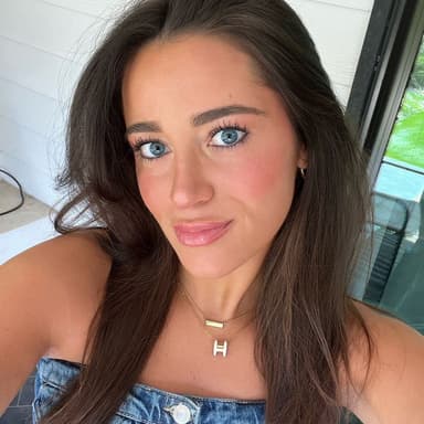 Maddie Constantino profile image
