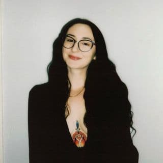 Caitlin Lucia profile image
