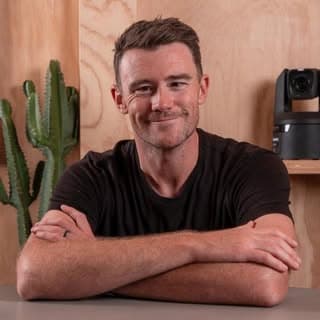 Mick Spencer profile image