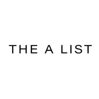 THE A LIST profile image