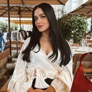 Isabella Vaquero profile image