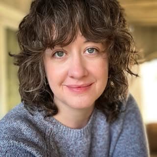 Rachel Stander profile image