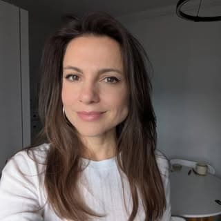 Ana Stanciu profile image