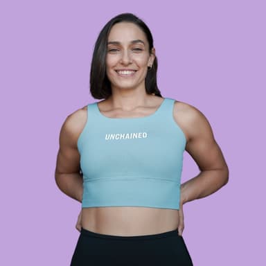Sheila Arrogante Díaz profile image