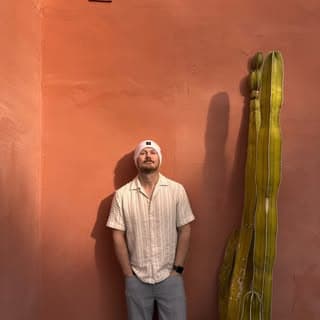 Jeffrey East profile image
