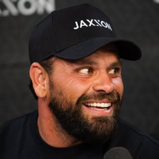 Beard Egidio profile image