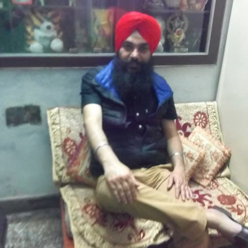 Balwinder Sandhu profile image