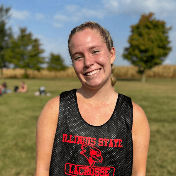 Maddie Parisi profile image