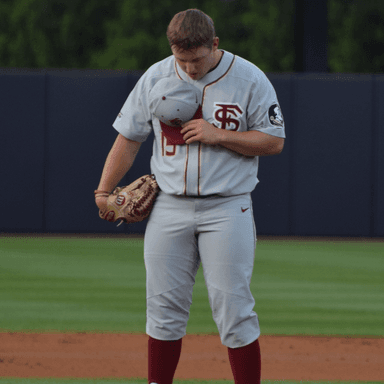 Parker Messick profile image
