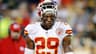 Eric Berry profile photo