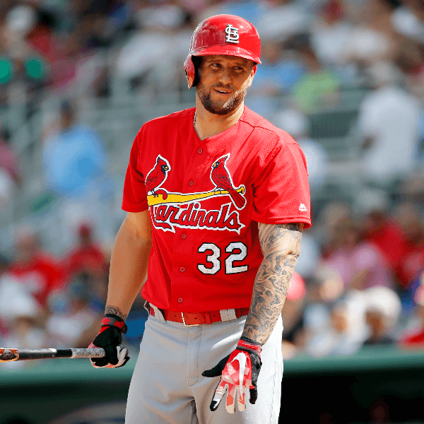 Matt Adams profile image