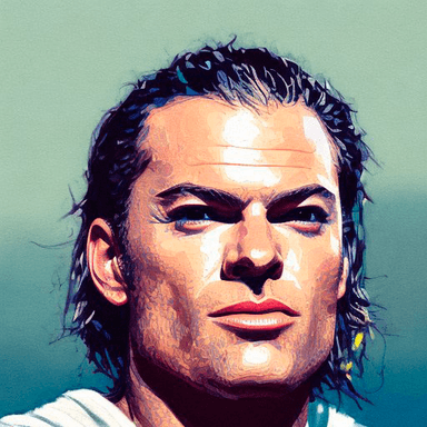 Doc PATTON profile image