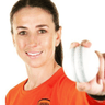 Georgia Elwiss profile photo