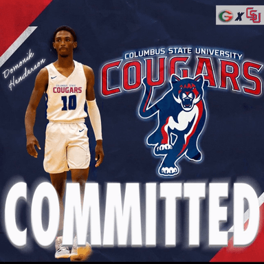 Domonik Henderson profile image