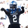 Barion Brown profile photo