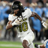 Xavier Weaver profile photo