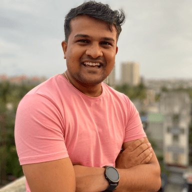 Shree Koli profile image
