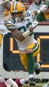 Jaire Alexander profile photo