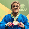 Cebolinha BJJ profile photo
