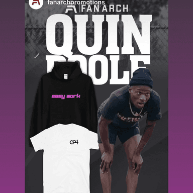Quin Poole profile image