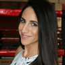 Christina Cruz profile photo