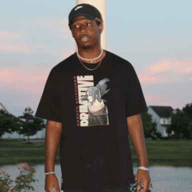 Phillip Small profile image
