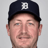 Jordan Zimmermann profile photo