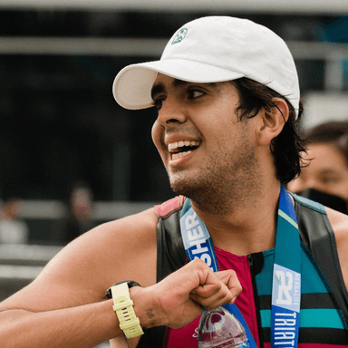 José Pablo Domínguez profile image