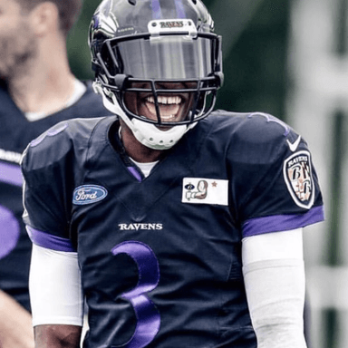 Robert Griffin III profile image