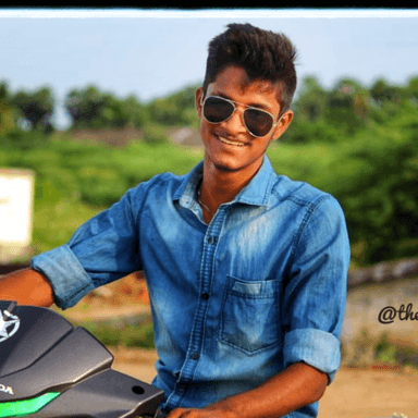 PRAGADEESH Gurumoorthy profile image
