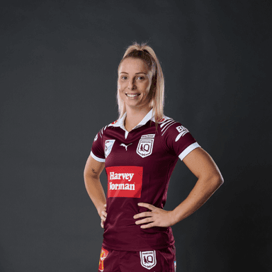 Tarryn Aiken profile image