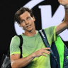 Tomas Berdych profile photo