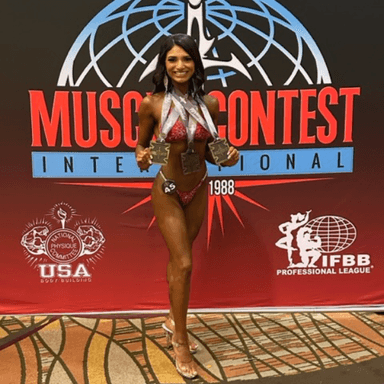 Adrianna Munoz profile image